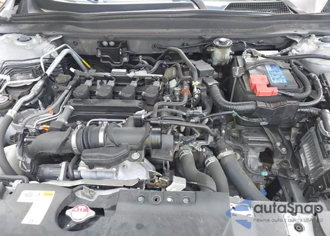 2021 Honda Accord Sport Special Edition from USA, damaged, VIN 1HGCV1F47MA049177